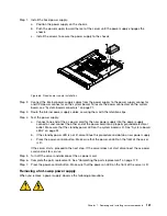 Предварительный просмотр 145 страницы Lenovo x3250 m6 Installation And Service Manual