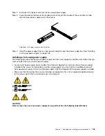 Предварительный просмотр 147 страницы Lenovo x3250 m6 Installation And Service Manual