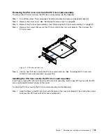 Предварительный просмотр 149 страницы Lenovo x3250 m6 Installation And Service Manual