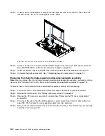 Предварительный просмотр 156 страницы Lenovo x3250 m6 Installation And Service Manual