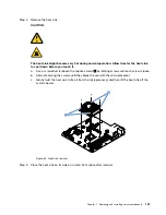 Предварительный просмотр 161 страницы Lenovo x3250 m6 Installation And Service Manual