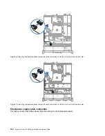 Предварительный просмотр 174 страницы Lenovo x3250 m6 Installation And Service Manual