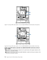 Предварительный просмотр 180 страницы Lenovo x3250 m6 Installation And Service Manual