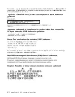 Предварительный просмотр 684 страницы Lenovo x3250 m6 Installation And Service Manual