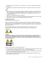 Preview for 35 page of Lenovo x3650 M4 BD 5466 Installation And Service Manual