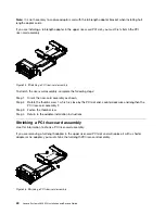 Preview for 52 page of Lenovo x3650 M4 BD 5466 Installation And Service Manual