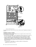 Preview for 62 page of Lenovo x3650 M4 BD 5466 Installation And Service Manual