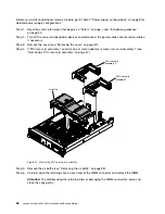 Preview for 70 page of Lenovo x3650 M4 BD 5466 Installation And Service Manual