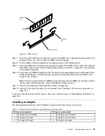 Preview for 71 page of Lenovo x3650 M4 BD 5466 Installation And Service Manual