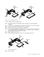 Preview for 73 page of Lenovo x3650 M4 BD 5466 Installation And Service Manual