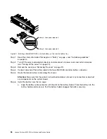 Preview for 78 page of Lenovo x3650 M4 BD 5466 Installation And Service Manual