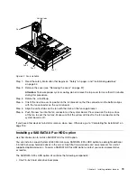 Preview for 91 page of Lenovo x3650 M4 BD 5466 Installation And Service Manual