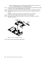 Preview for 100 page of Lenovo x3650 M4 BD 5466 Installation And Service Manual