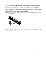 Preview for 111 page of Lenovo x3650 M4 BD 5466 Installation And Service Manual