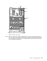 Preview for 121 page of Lenovo x3650 M4 BD 5466 Installation And Service Manual