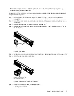 Preview for 123 page of Lenovo x3650 M4 BD 5466 Installation And Service Manual