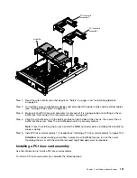 Preview for 149 page of Lenovo x3650 M4 BD 5466 Installation And Service Manual