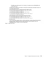 Preview for 175 page of Lenovo x3650 M4 BD 5466 Installation And Service Manual