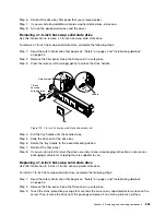 Preview for 267 page of Lenovo x3650 M4 BD 5466 Installation And Service Manual