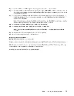 Preview for 287 page of Lenovo x3650 M4 BD 5466 Installation And Service Manual