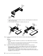 Preview for 296 page of Lenovo x3650 M4 BD 5466 Installation And Service Manual