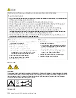 Preview for 316 page of Lenovo x3650 M4 BD 5466 Installation And Service Manual