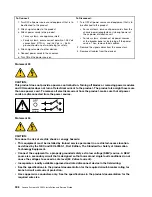 Preview for 320 page of Lenovo x3650 M4 BD 5466 Installation And Service Manual