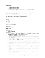 Preview for 597 page of Lenovo x3650 M4 BD 5466 Installation And Service Manual