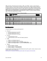 Preview for 45 page of Lenovo x3650 M5 Product Manual