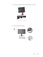 Preview for 16 page of Lenovo Y27fA User Manual