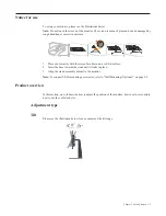 Предварительный просмотр 6 страницы Lenovo Y27q-30 User Manual