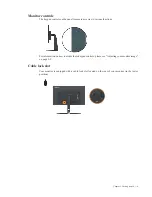 Предварительный просмотр 8 страницы Lenovo Y27q-30 User Manual