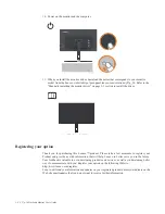 Предварительный просмотр 13 страницы Lenovo Y27q-30 User Manual