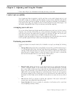 Предварительный просмотр 14 страницы Lenovo Y27q-30 User Manual