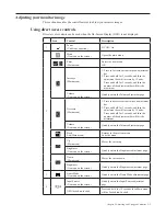 Предварительный просмотр 16 страницы Lenovo Y27q-30 User Manual