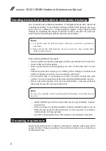 Preview for 10 page of Lenovo Y520-15IKBA Hardware Maintenance Manual