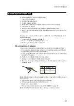 Preview for 25 page of Lenovo Y520-15IKBA Hardware Maintenance Manual