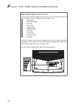 Preview for 38 page of Lenovo Y520-15IKBA Hardware Maintenance Manual