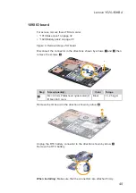 Preview for 49 page of Lenovo Y520-15IKBA Hardware Maintenance Manual