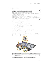 Preview for 53 page of Lenovo Y520-15IKBA Hardware Maintenance Manual