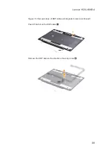 Preview for 63 page of Lenovo Y520-15IKBA Hardware Maintenance Manual