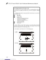 Предварительный просмотр 38 страницы Lenovo Y70-70 Touch Hardware Maintenance Manual