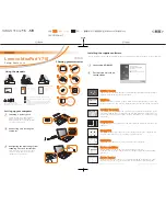 Lenovo Y710 - IdeaPad - Pentium Dual Core 1.86 GHz Quick Setup preview