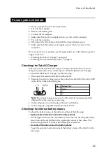 Preview for 25 page of Lenovo YB1-X91F Hardware Maintenance Manual