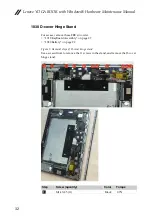 Preview for 36 page of Lenovo YB1-X91F Hardware Maintenance Manual