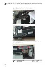 Preview for 38 page of Lenovo YB1-X91F Hardware Maintenance Manual