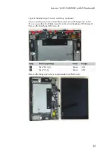 Preview for 39 page of Lenovo YB1-X91F Hardware Maintenance Manual