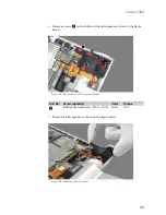 Preview for 39 page of Lenovo Yoga 2 Pro Hardware Maintenance Manual