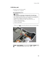 Preview for 103 page of Lenovo Yoga 2 Pro Hardware Maintenance Manual