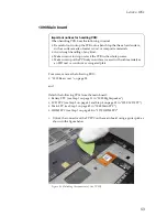 Предварительный просмотр 57 страницы Lenovo YOGA 2 Hardware Maintenance Manual